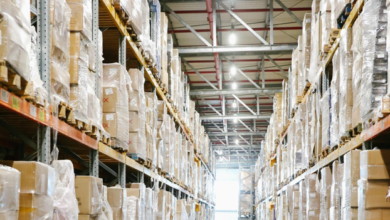 Photo of How Better Warehouse Planning Supports Growth