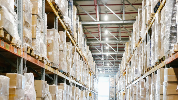 Warehouse