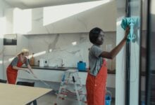 Photo of What to Look for When Hiring a Cleaning Company