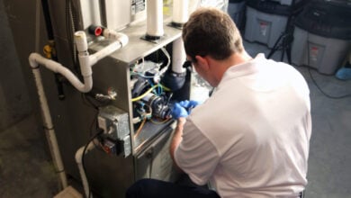 Photo of The Furnace That Fits Your Budget May Not Fit Your Mechanical Closet
