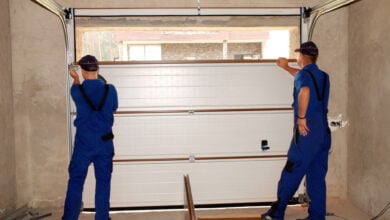 Photo of The Largest Blank Surface On Your House Deserves A Decision