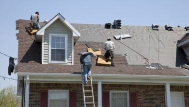 Photo of Minimal Rooflines Punish Sloppy Flashing More Than Busy Ones