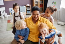 Photo of Why Hands-On Learning Is Important for Young Children