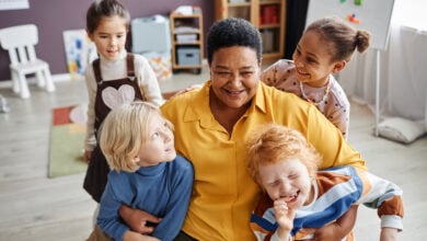 Photo of Why Hands-On Learning Is Important for Young Children