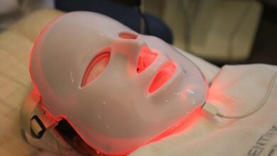 Photo of Benefits of Red Light Therapy