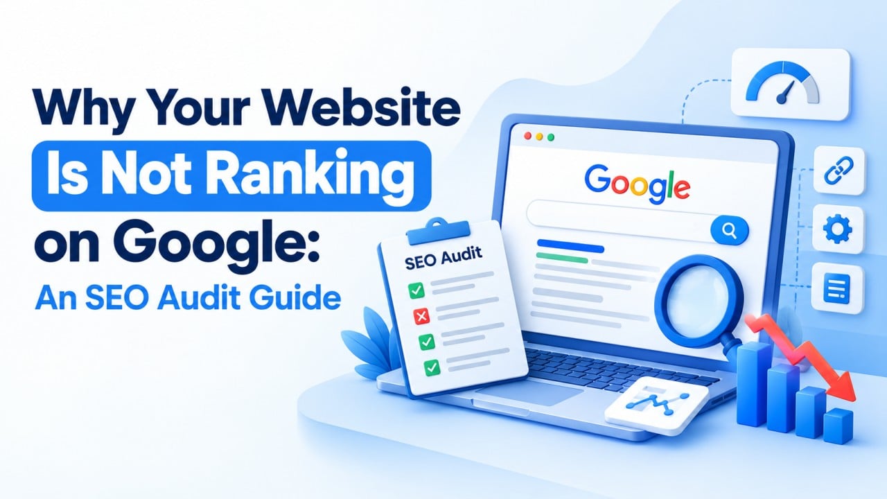 website seo audit tool