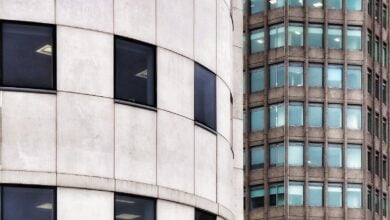Photo of Practical Safety Considerations for Contemporary Commercial Buildings