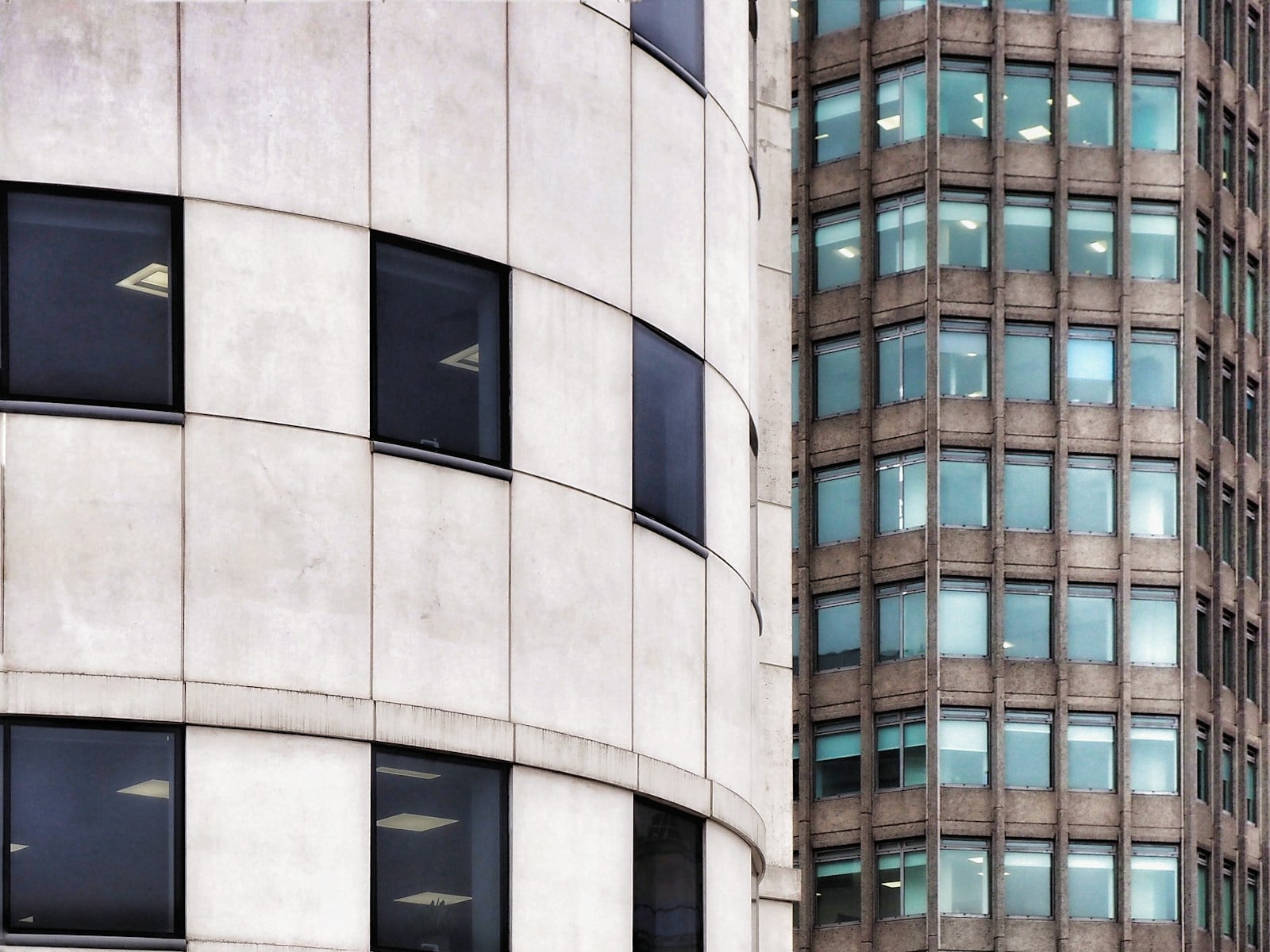 Practical Safety Considerations for Contemporary Commercial Buildings