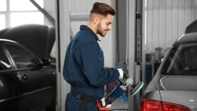 Photo of What’s the Fastest Way to Get an Auto Body Quote Near Ogden?