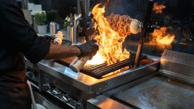 Photo of Outdoor Kitchen: What It Is and Why It Works for You