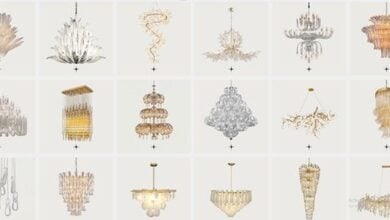 Photo of Suggested Title: Essential Factors to Consider When Selecting High-End Lighting Online